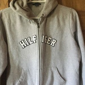 Tommy Hilfiger Zip up Hoodie